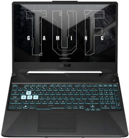 Ноутбук Asus TUF Gaming A15 FA506NC (FA506NC-HN001W) (Custom 32/512GB)  Фото №2